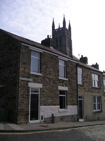 001 No2 Tenter Terrace