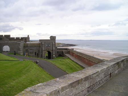 042 Bamburgh