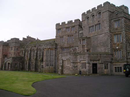 043 Bamburgh