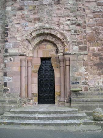 044 Bamburgh