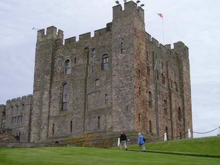 056 Bamburgh