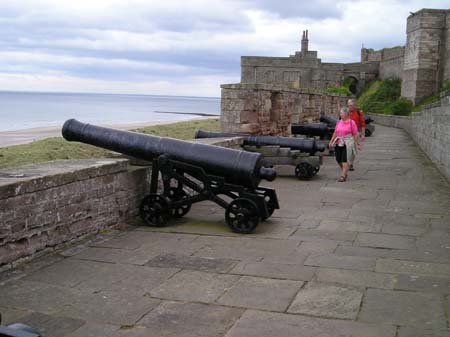 059 Bamburgh