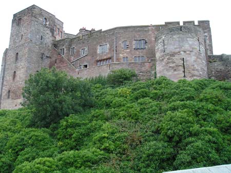 067 Bamburgh