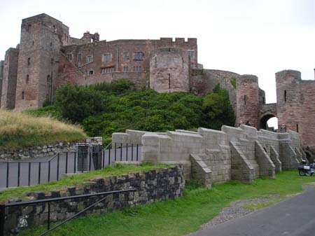 068 Bamburgh