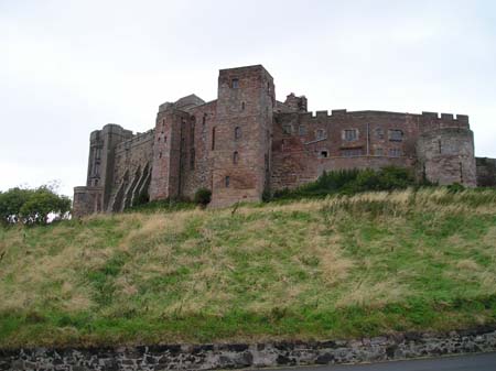 069 Bamburgh